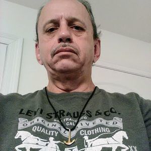 Meet your Posher, Gerry